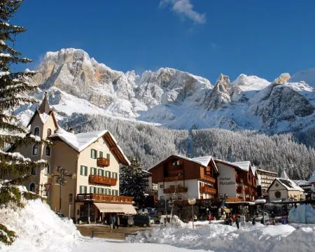 Hotel Cima Rosetta, BW Signature Collection Hotels in Siror