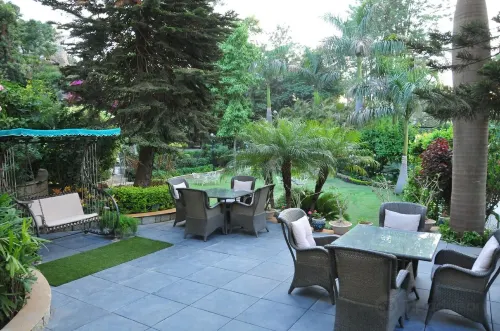 Hotel Hillock Hotels in Mount Abu