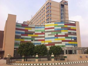 Country Inn & Suites by Radisson, Bathinda