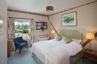 The Old Rectory, Kettlebaston