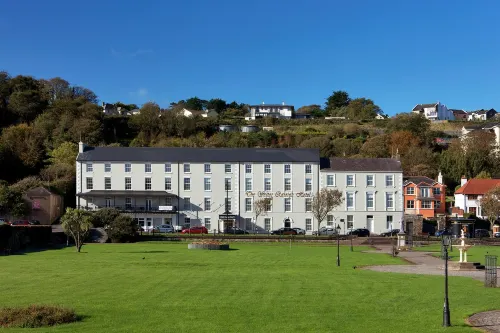 Walter Raleigh Hotel - Beach