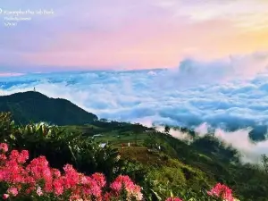 Phu Thap Boek Viewpoint