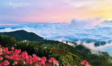 Phu Thap Boek Viewpoint