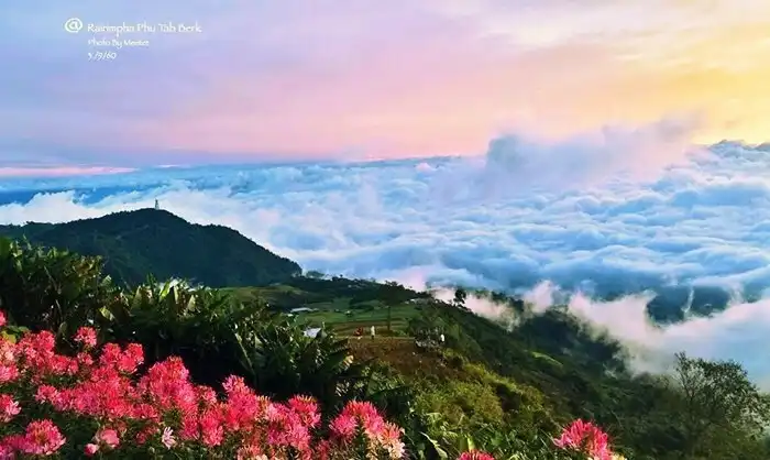 Hotels near Wat Si Ban Yen