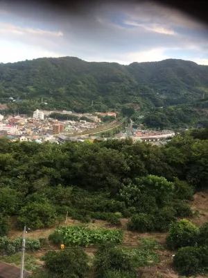 호텔 아카네 Fudo Falls 주변 호텔