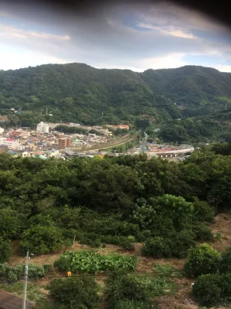 Hotel Akane Отели рядом с достопримечательностью «Fudo Falls»