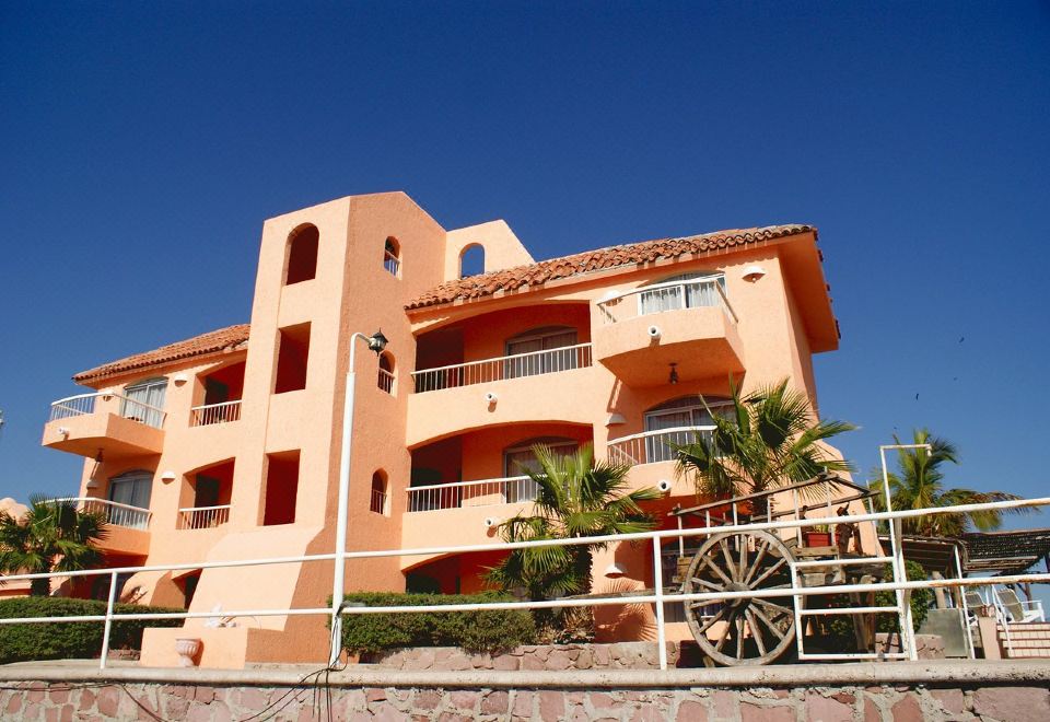 Club Hotel Cantamar by The Beach-La Paz Updated 2023 Room Price-Reviews &  Deals 