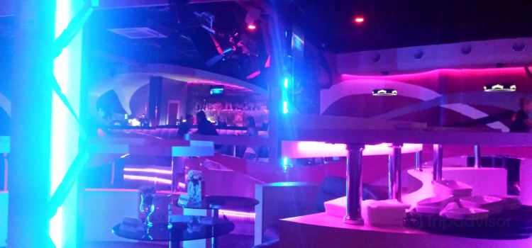 Caprica Night Club