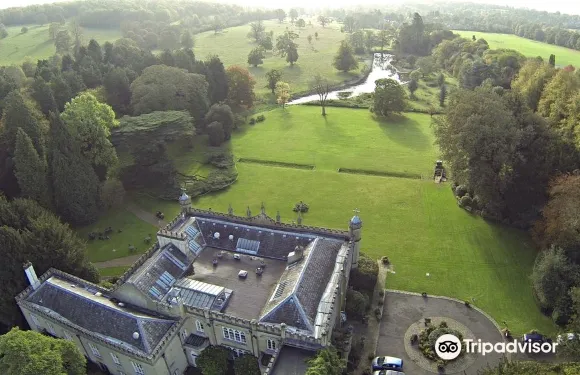 米森登修道院酒店