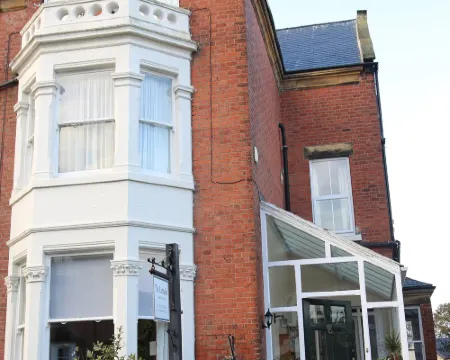 The Cordelia Hotels in Scarborough