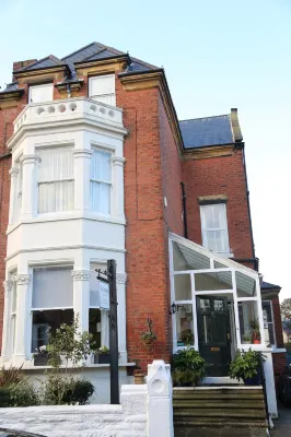 The Cordelia Hotels in Filey