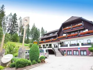 懷德薩姆勒餐廳飯店