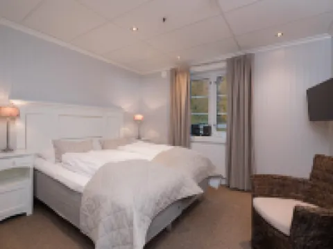 Nermo Hotel & Apartments Hotels in Oyer