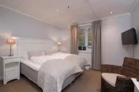 Nermo Hotel & Apartments Hotels in Oyer