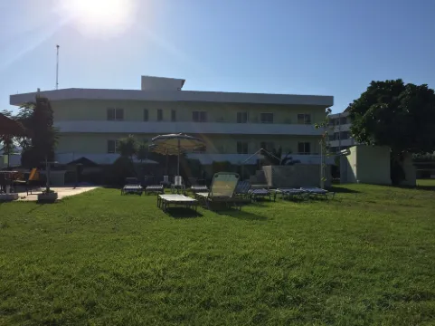 Stamos All Inclusive