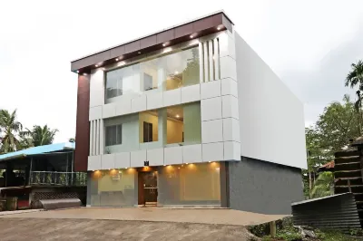 Hotel King Safire , Port Blair Hotel in zona Science Centre
