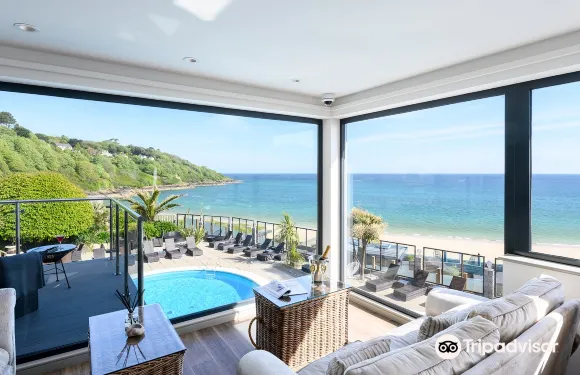 卡比斯灣水療酒店