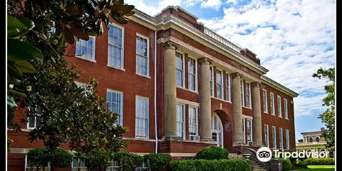 Triangle Cultural Center