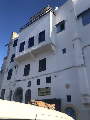 호텔 데스 우다이아