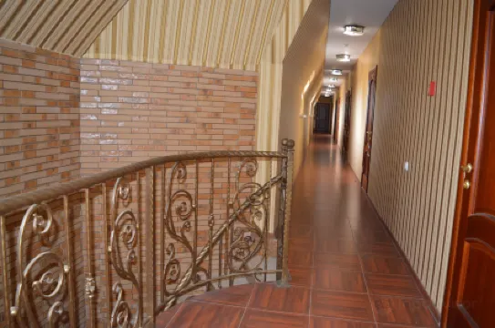 «Золотой джин»