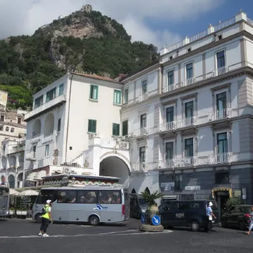 Hotel Fontana