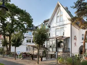NiXe Boutiquehotel & Spa