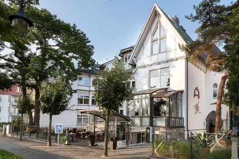 NiXe Boutiquehotel & Spa