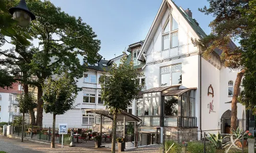 NiXe Boutiquehotel & Spa