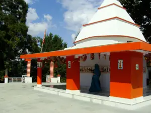 Pithoragarh Fort ( Soargarh Kila)