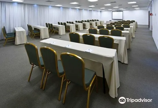 桑託斯美居酒店