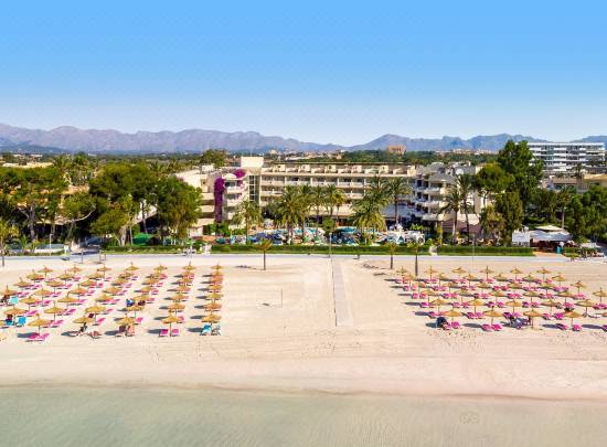 Viva Golf Adults Only 18+-Port d'Alcudia Updated 2022 Room Price-Reviews &  Deals | Trip.com