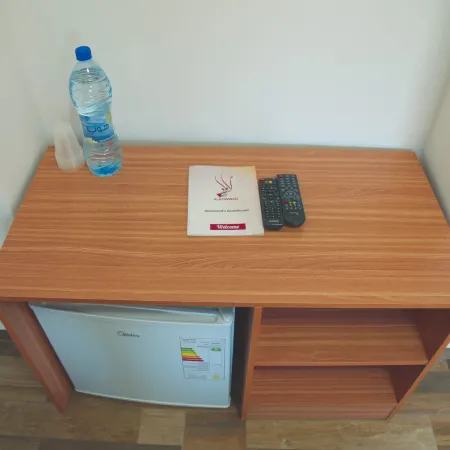 Alrowwad Guest House