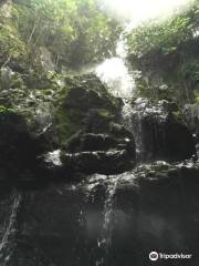 Kepala Kawai Waterfall