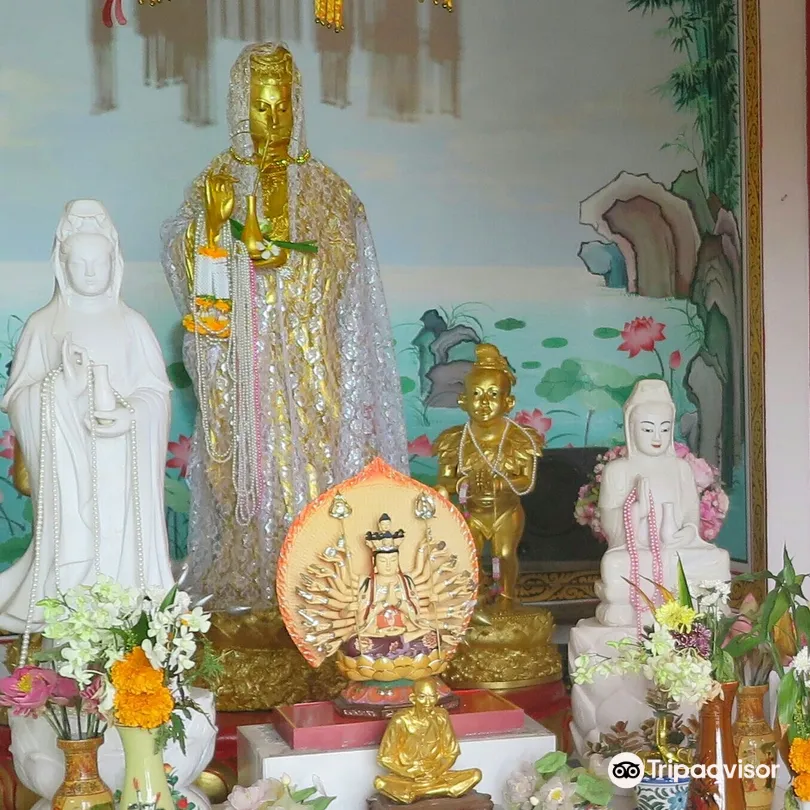 3_Chao Mae Kuan Im Shrine