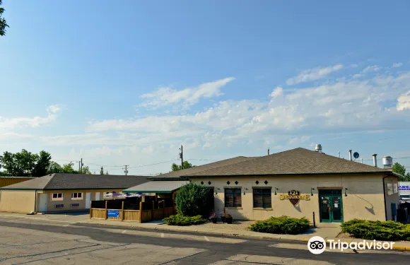 121牛排館&汽車旅館