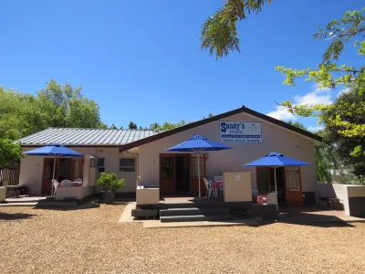 Sandy's Place Hotels in Barrydale