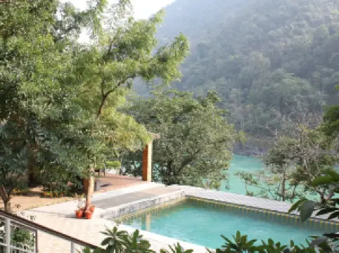 Namami Ganges Beach Resort & Spa