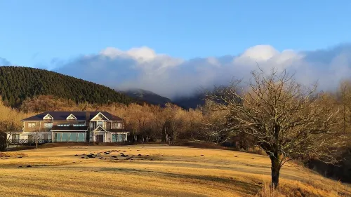 Akagawa Onsen Spaju Hotels in Taketa