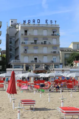 Hotel Nord Est