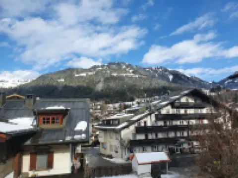 Safestay Kitzbühel Alpine โรงแรมในคิทซ์บูเฮล