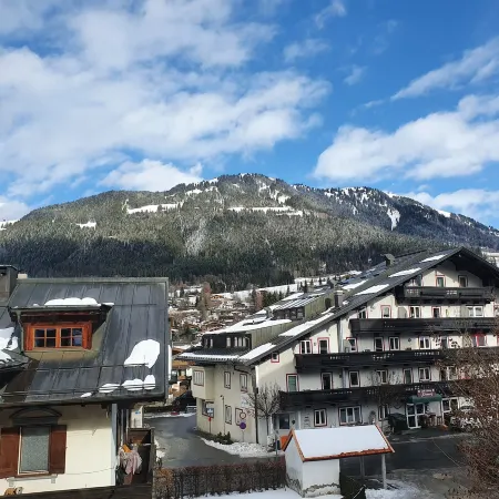 Safestay Kitzbühel Alpine