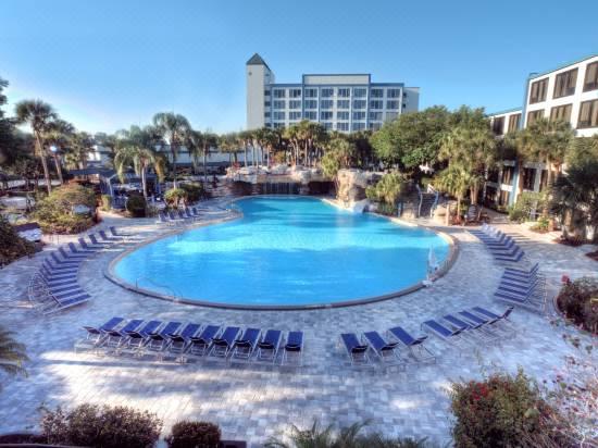 Grand Orlando Resort At Celebration Room Reviews Photos Kissimmee 21 Deals Price Trip Com