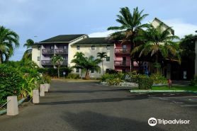 Grand Hotel Montabo
