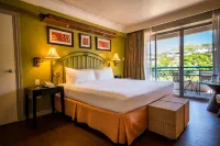 Kapok Hotel Hotel in zona Dattatreya Temple and Hanuman Statue