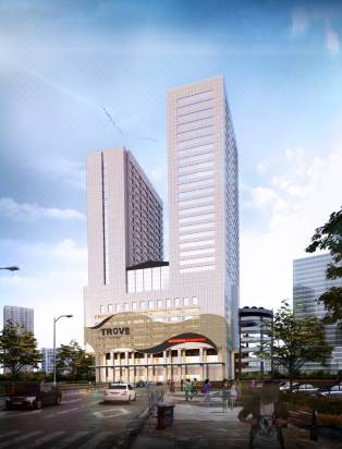 Trove Hotel Johor Bahru Johor Bahru 2021 Room Price Deals Review Trip Com