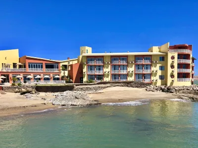 Lüderitz Nest Hotel Các khách sạn ở 
