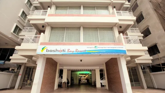 Bashati Bay Resort