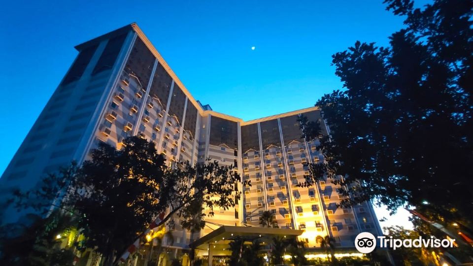 Lorin Syariah Solo Hotel