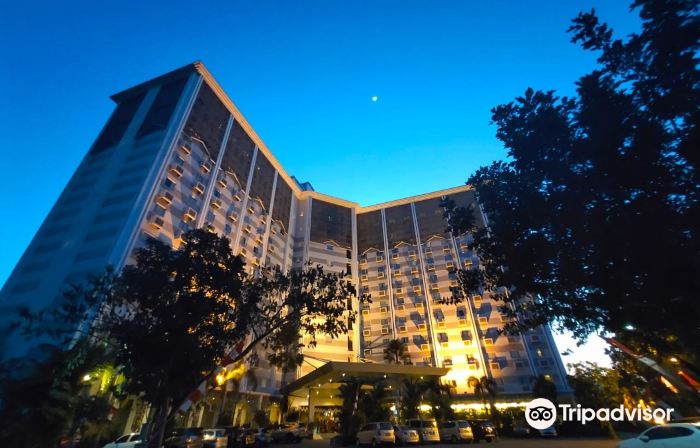 Lorin Syariah Hotel Solo