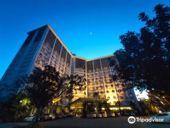 Lorin Syariah Solo Hotel